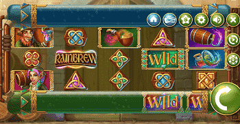 Rainbow Brew- Newest Online Slots Game